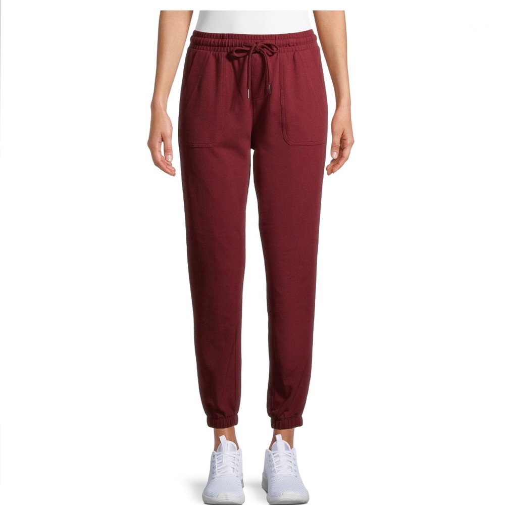 Avia Women's Athleisure Commuter Pants